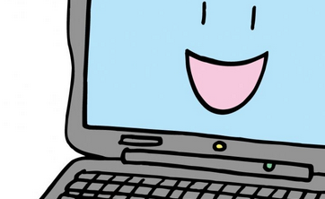 电脑出现条纹蓝屏怎么办？