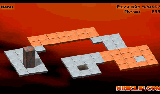 益智游戏BLOXORZ（立体推箱子）攻略（四）
