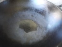 冻豆腐烧回锅肉的做法