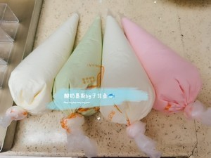 酸奶慕斯杯的做法