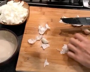美国乡村式红烩牛尾
