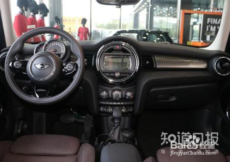 汽车中的软妹子，有些车就注定属于女人