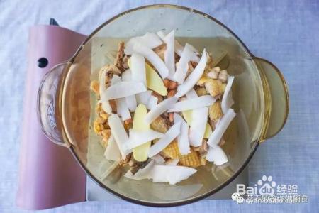 这碗清热解暑夏季靓汤，竟是拯救宝宝出汗多、没胃口的秘密武器？