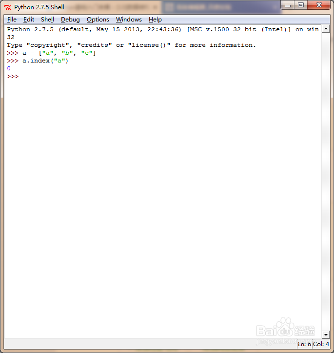 Python基础入门合集：[13]数据结构之list（2）