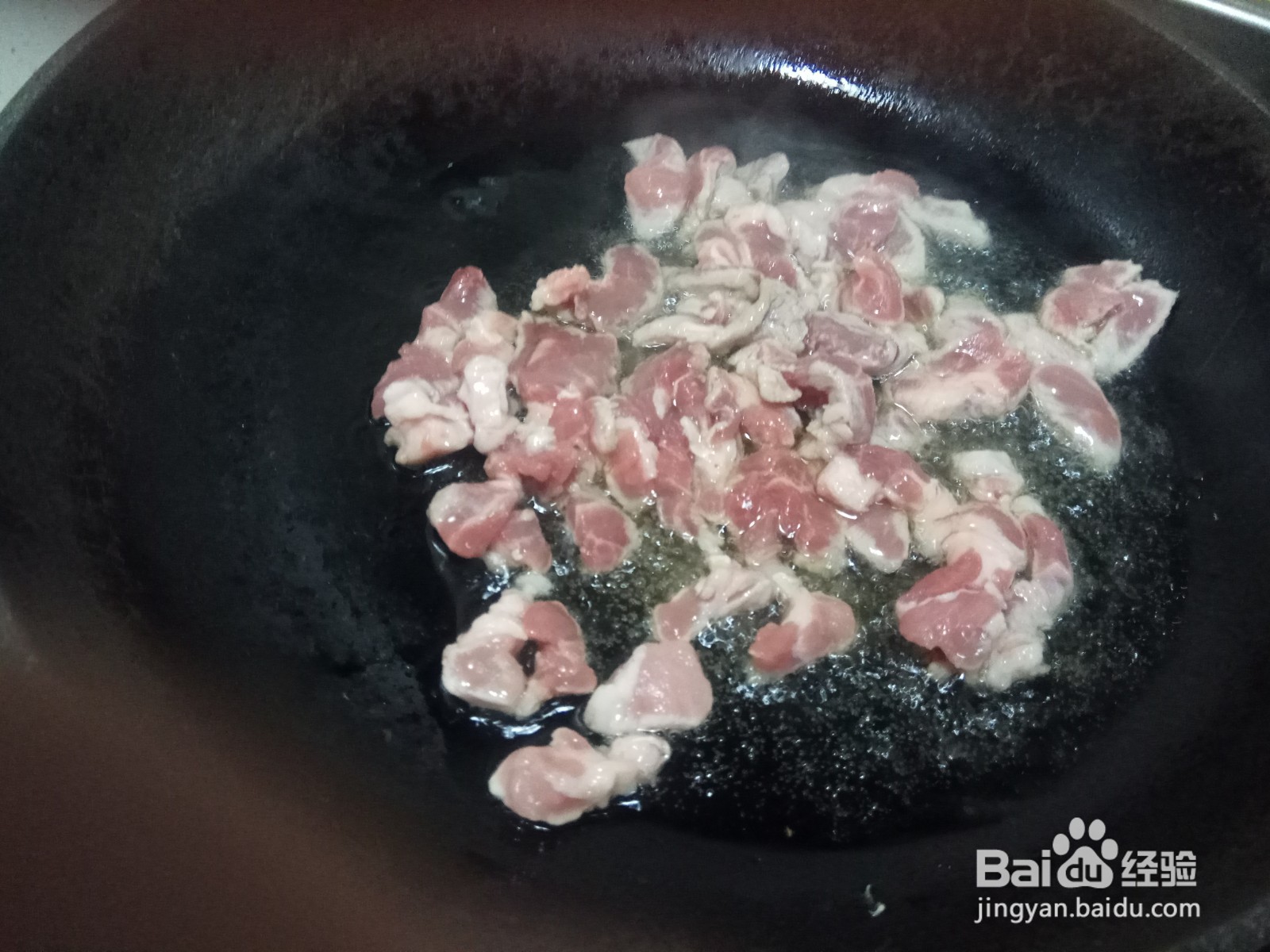 猪肉和什么菜搭配好吃