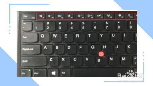 电脑f1到f12的功能