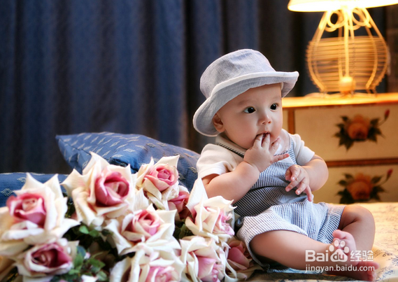 儿童补钙饮食推荐