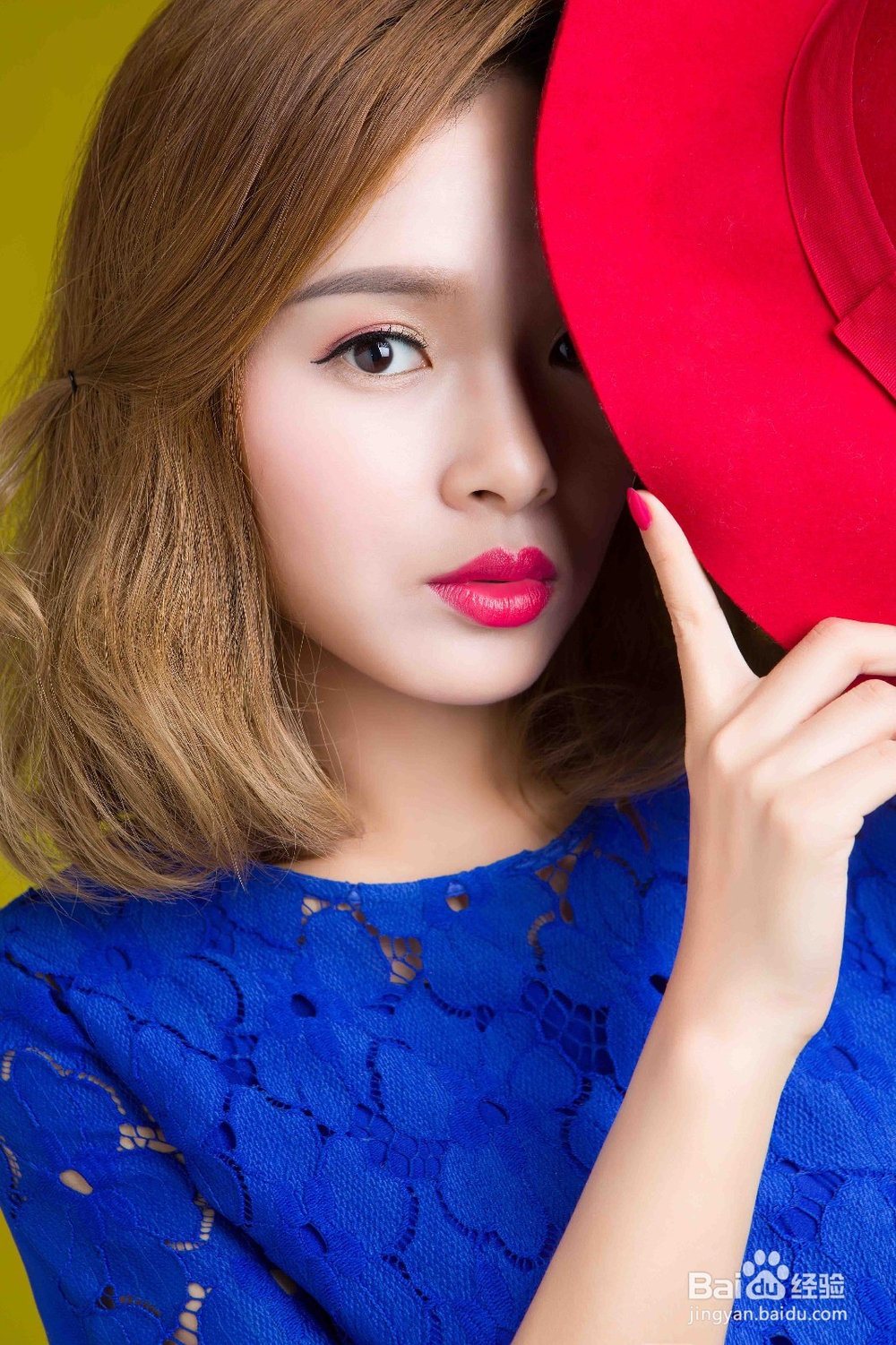 【冷寒老师分享】卸妆知识的普及！！！