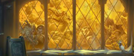 炉石传说乱斗模式托尔巴拉德攻略