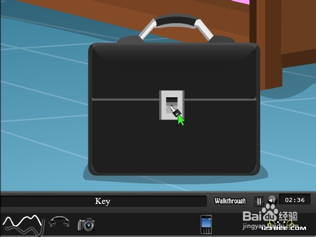 逃离大床单间攻略：[1]