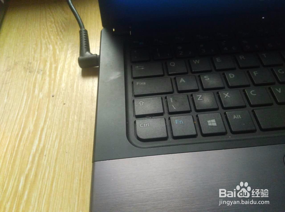 戴尔笔记本使用，USB识别功能