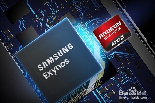 exynos880是什么处理器