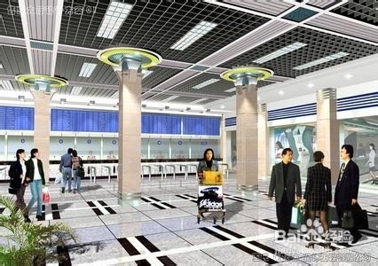 如何在火车站内购票