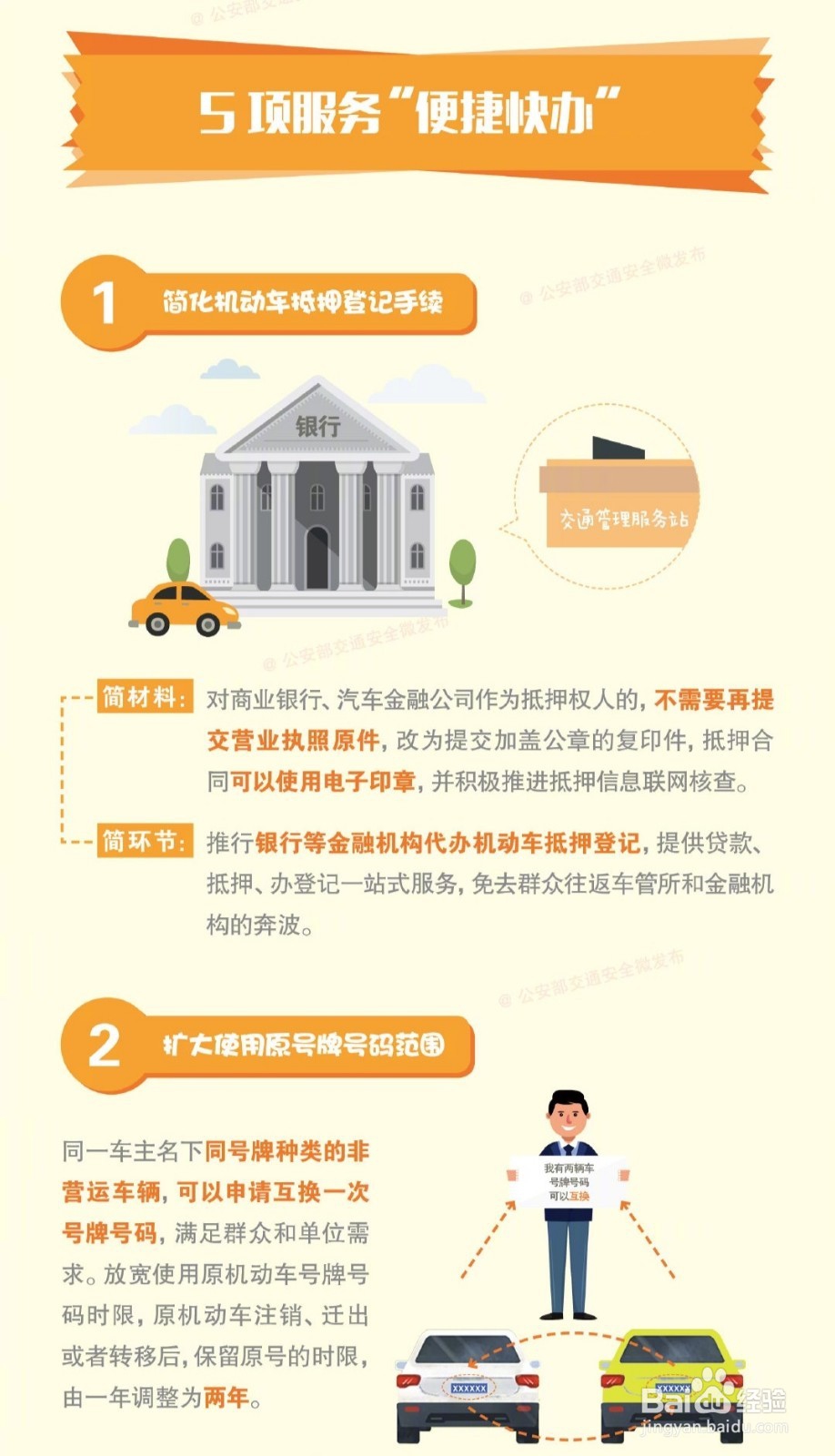 驾照实现全国一证通考 公安部推出改革新措施