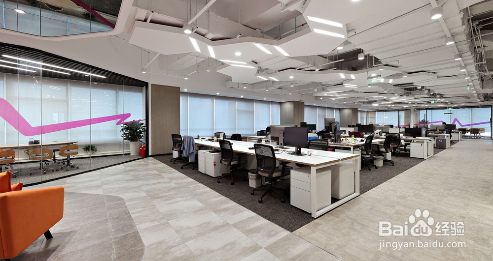 如何打造有吸引力的呼叫中心办公室？