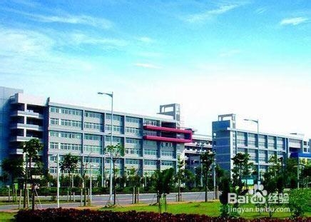 盘点中国校名最唬人的十所大学