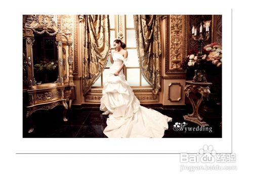新娘选婚纱注意12要点