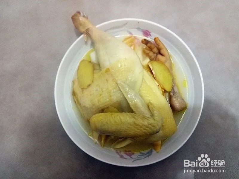 罗汉蒸鸡如何做更入味？