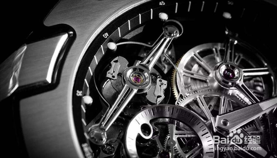 石英表和机械表的区别