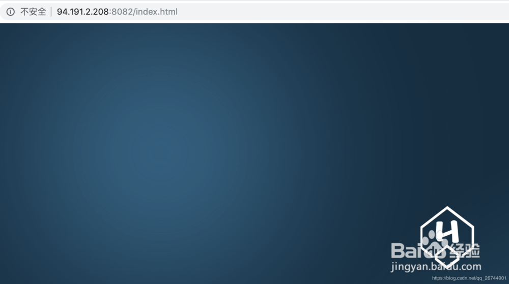 Hebe Wallet 教程 server部署Hebe点