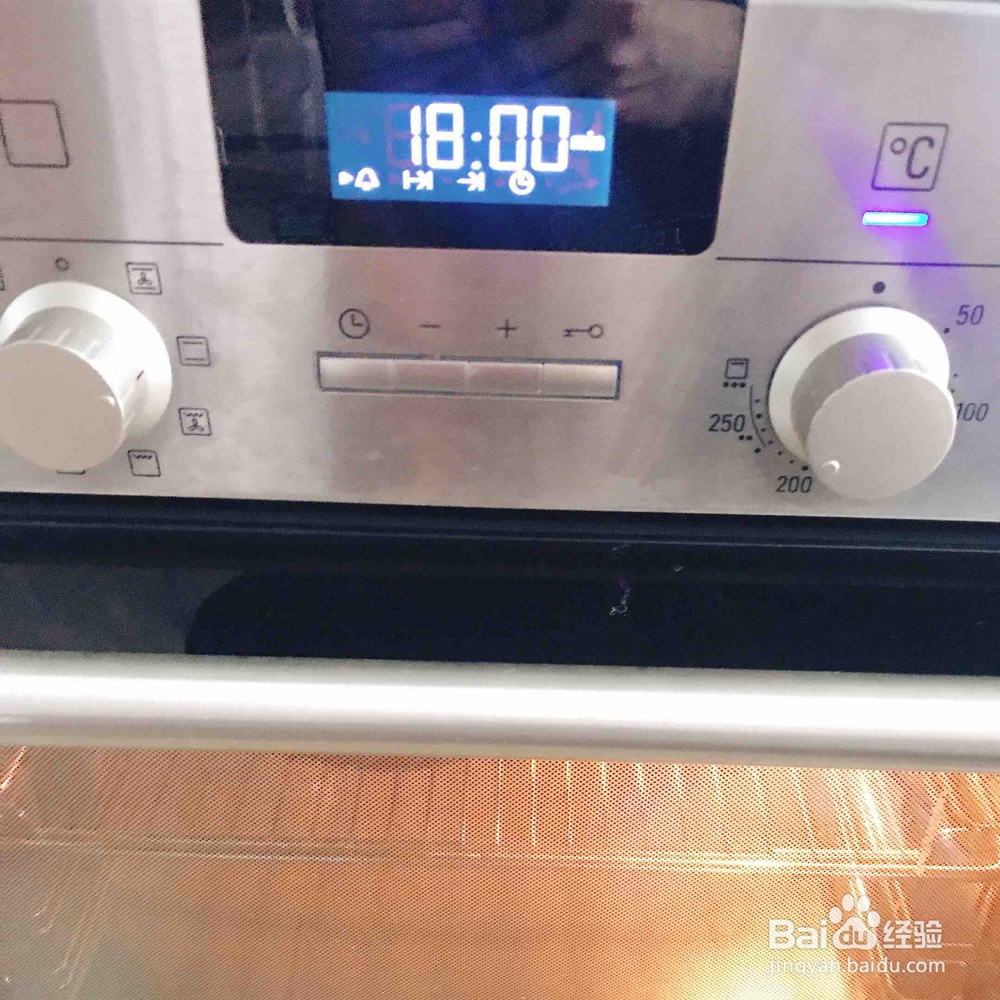 美味又吃的猪油版本荷兰松饼