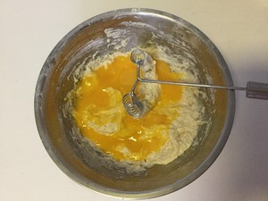 淡奶油蛋糕的做法