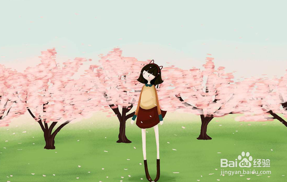 二十四节气之立春