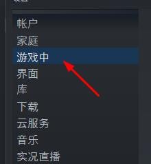 Steam网络如何设置为默认