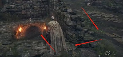 《艾尔登法环》风暴足战灰怎么获得