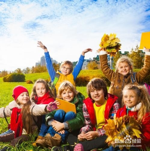 孩子的暑假怎么样度过