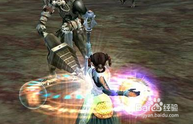 传说法师彩虹马怎么打