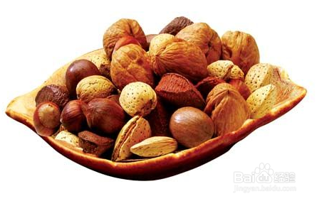 健脑强脑的食物