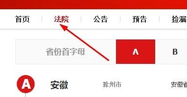 如何在网上司法拍卖