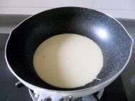 养胃之橙香鸡蛋软饼的作法