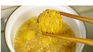 “毛线”小丸子 的制作方法