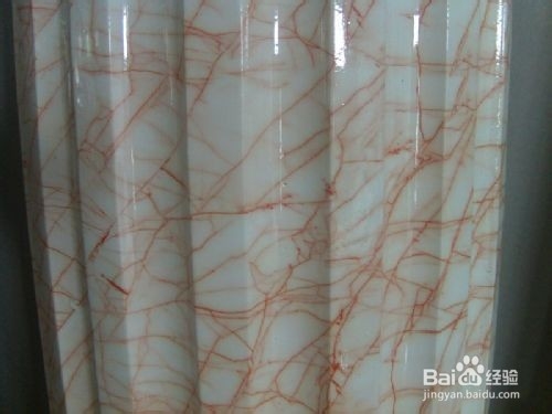 丽琵教你了解什么是人造大理石