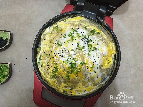 如何做出好吃的煎饼果子