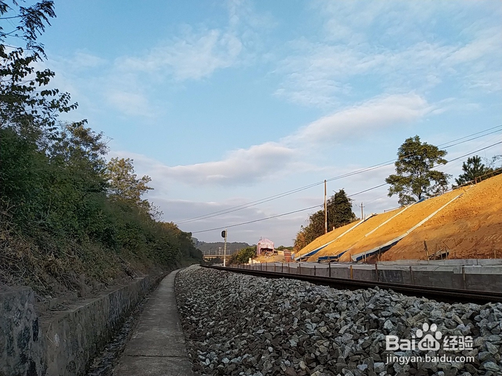 路堤施工过程当中应该注意哪些事项?