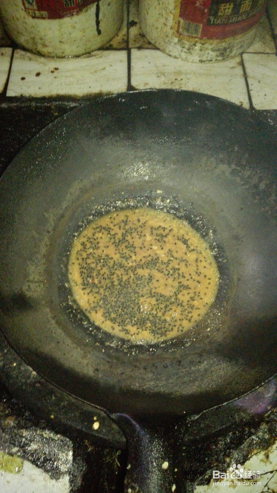 正宗炸臭豆腐做法详解