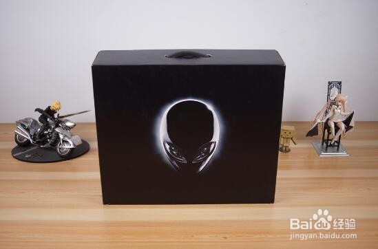 Alienware 15 开箱体验