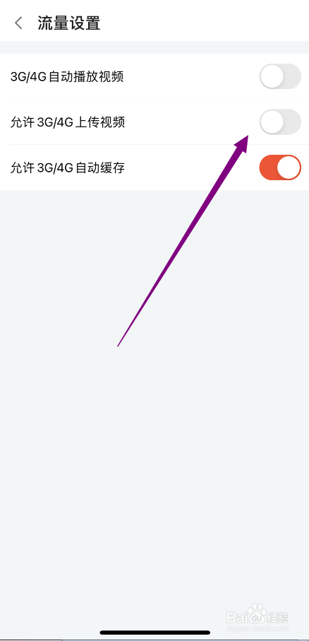 斗鱼直播怎么允许使用3GG上传视频