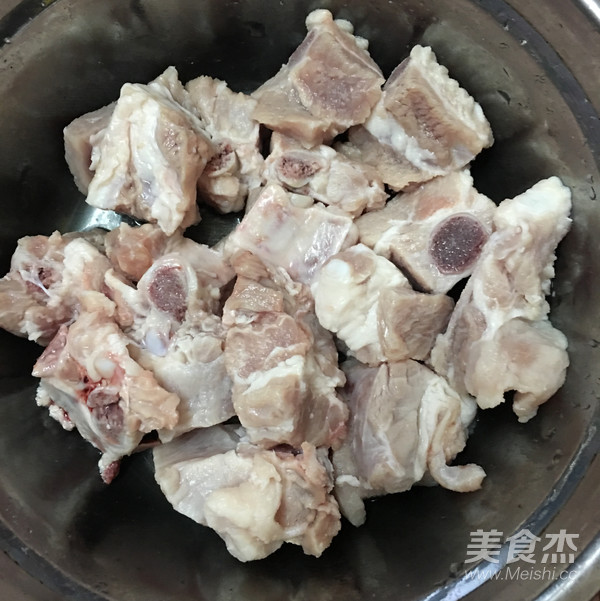 冬瓜薏米汤的做法