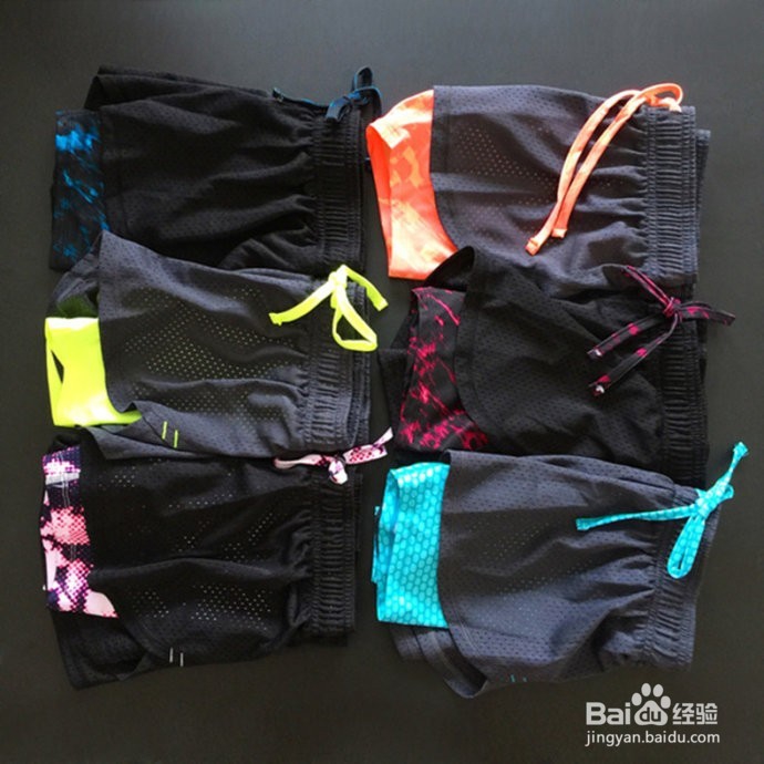 什么样的健身套装让跑步更有范