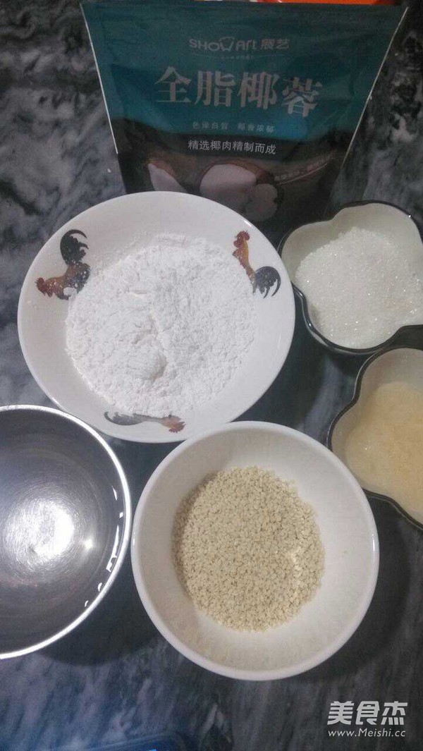 老婆饼的家常做法