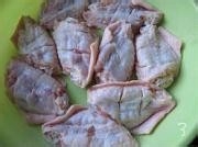 香烤黑椒鸡翅的做法