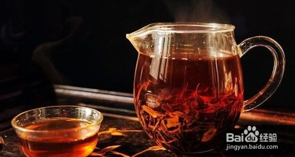 爪哇红茶怎么泡[图]