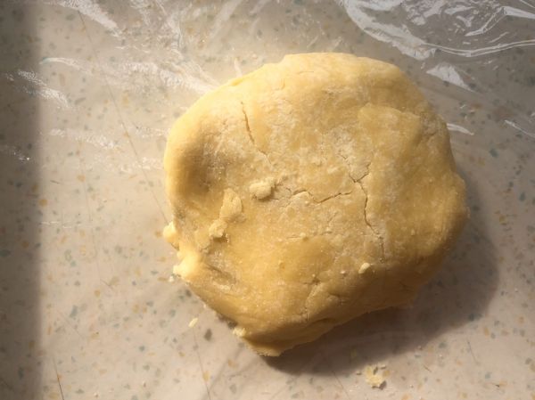 圣诞饼干•姜饼人•超可爱