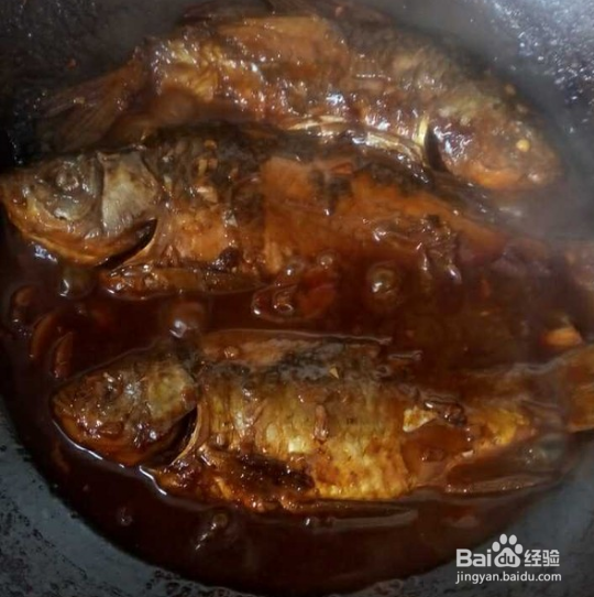 好好吃的家庭自制糖醋鱼