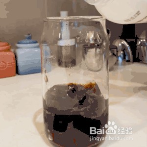 冰酪冻柠茶的做法