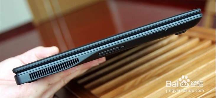 商务本佳选 戴尔Latitude 14 7000评测